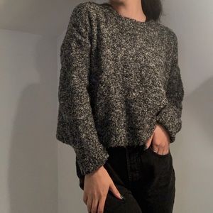 Top shop, US 6, gray